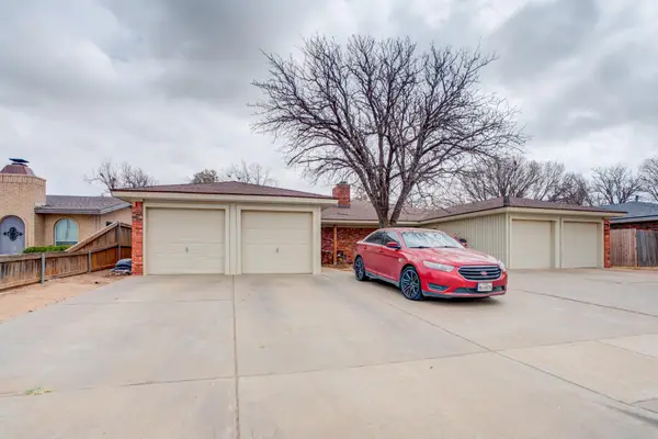 7815 Memphis Avenue, Lubbock, TX 79423