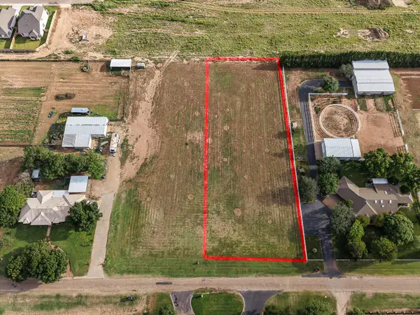 0 140th Street, Lubbock, TX 79423