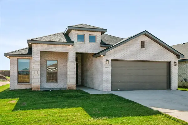 15414 Grover Avenue, Lubbock, TX 79424