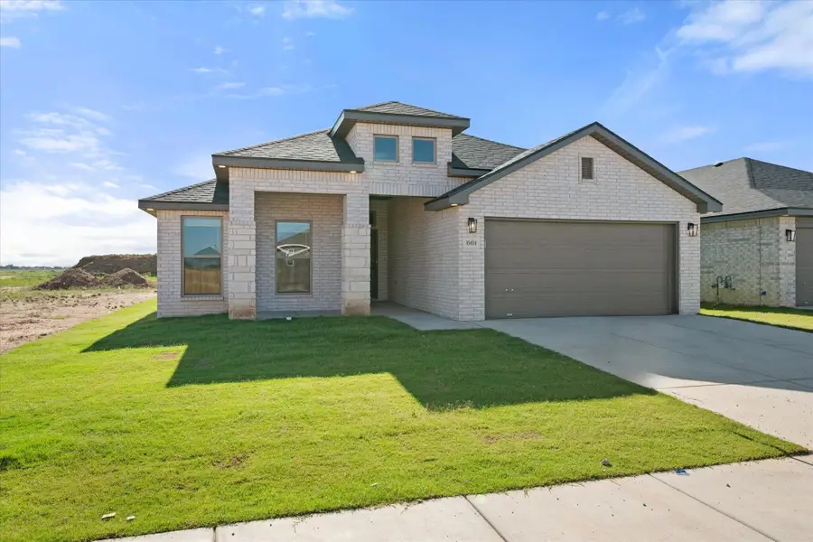 15414 Grover Avenue, Lubbock, TX 79424 - #2
