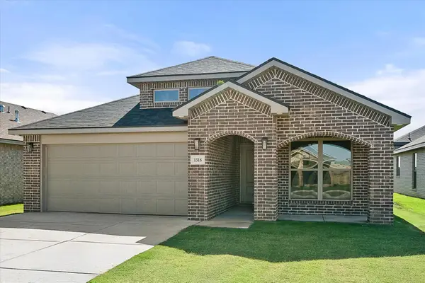 1318 Saratoga Avenue, Lubbock, TX 79416