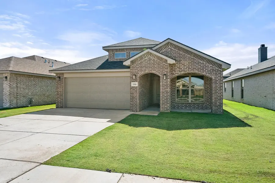 1318 Saratoga Avenue, Lubbock, TX 79416 - #2