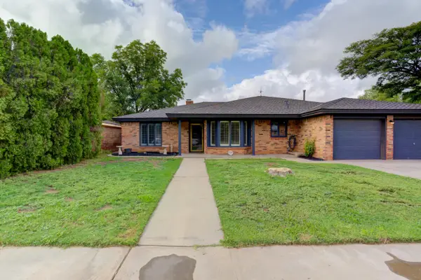 5729 68th Street, Lubbock, TX 79424