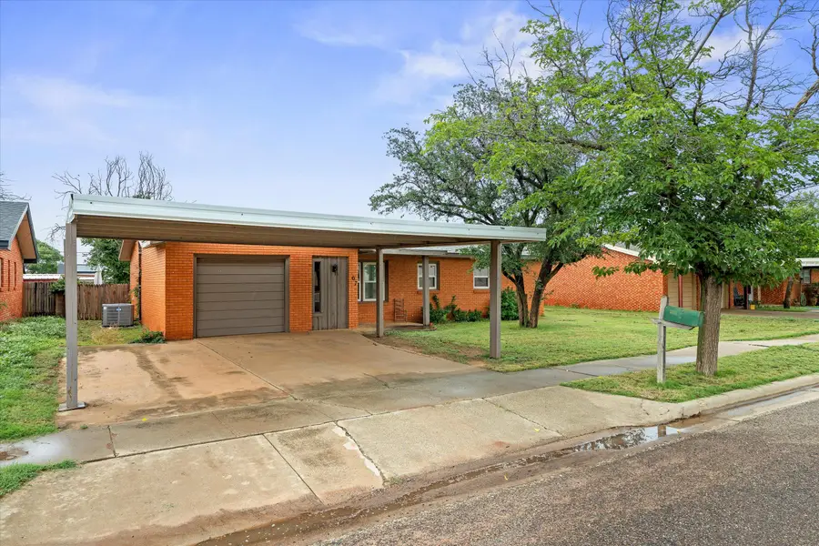 707 Skyline Drive, Lamesa, TX 79331 - #3