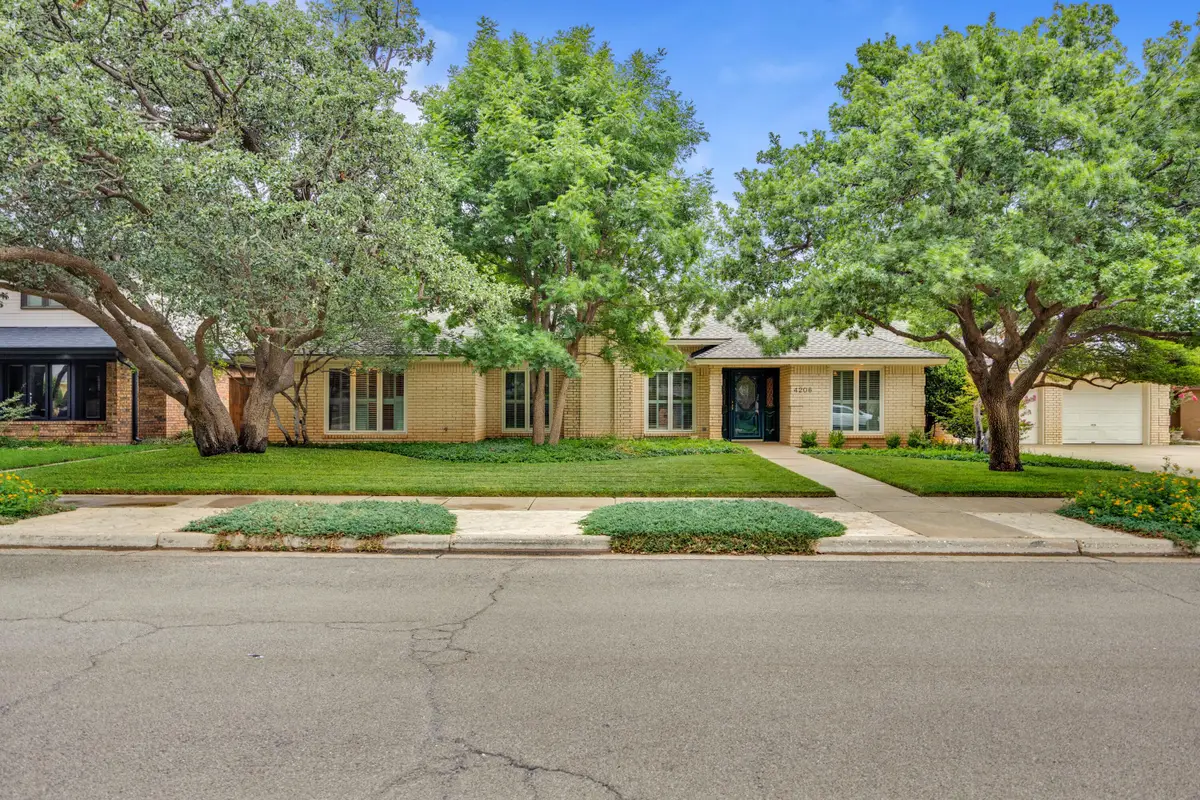 4206 88th Street, Lubbock, TX 79423 - #1