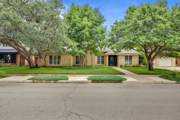 4206 88th Street, Lubbock, TX 79423