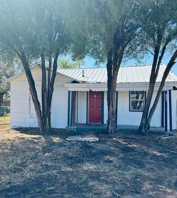 809 48th Street, Lubbock, TX 79404