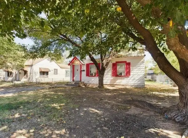 1518 24th Place, Lubbock, TX 79411