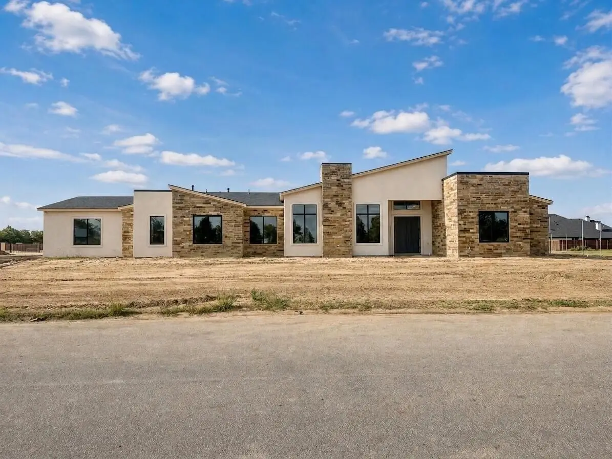 7918 County Road 6230, Shallowater, TX 79363 - #1