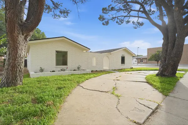 3502 77th Drive, Lubbock, TX 79423