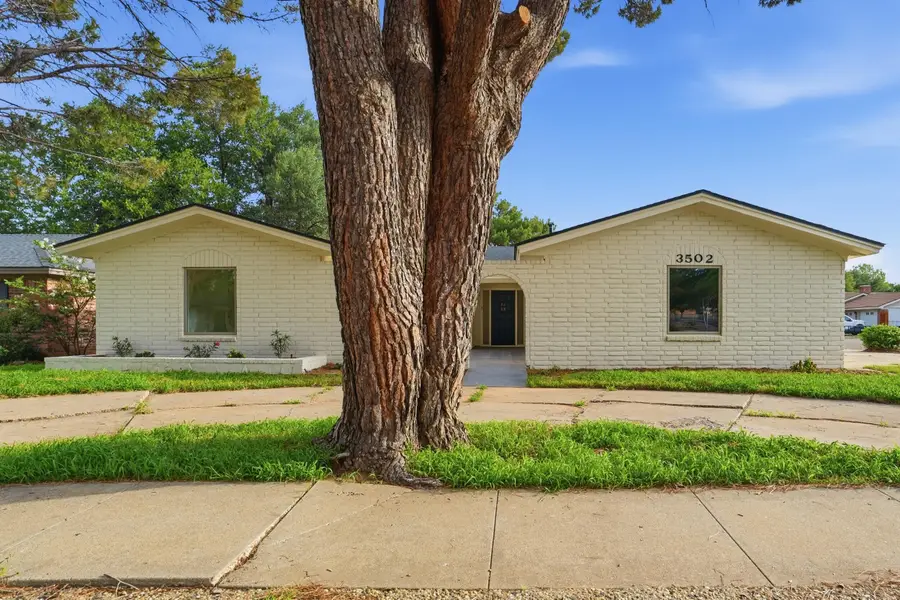 3502 77th Drive, Lubbock, TX 79423 - #2