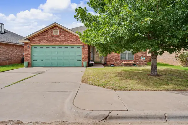 2207 100th Street, Lubbock, TX 79423