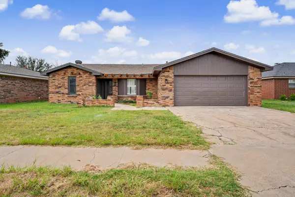 2407 89th Street, Lubbock, TX 79423