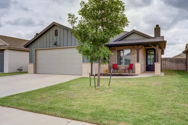 5915 Itasca Street, Lubbock, TX 79416