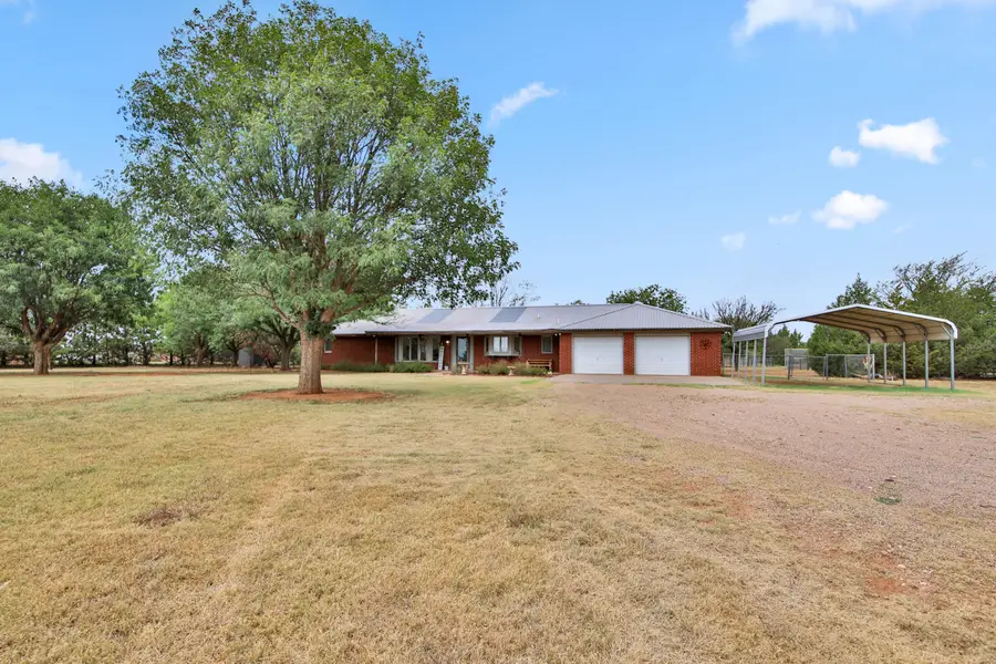 1907 N County Road 1500, Lubbock, TX 79416 - #3