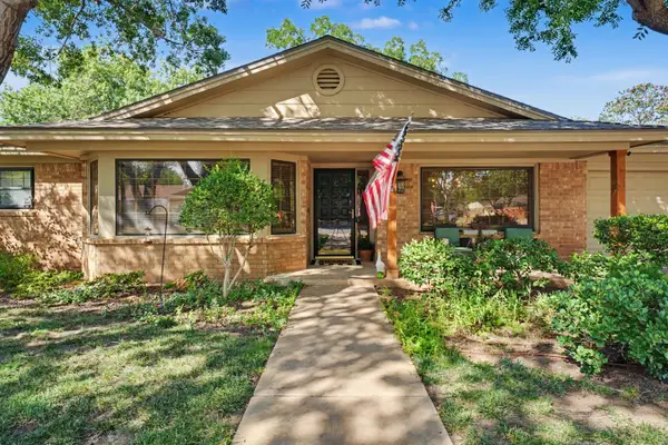 3602 77th Drive, Lubbock, TX 79423