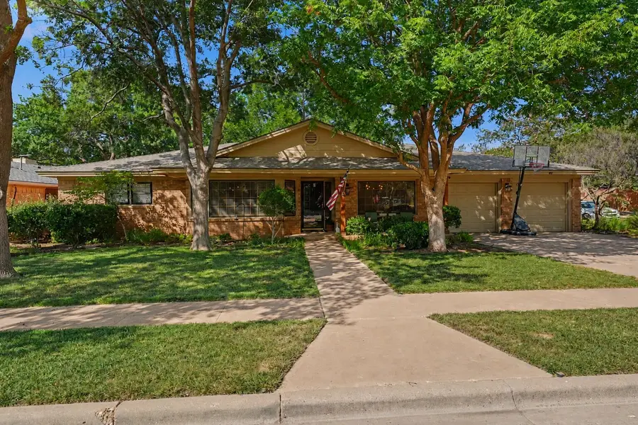 3602 77th Drive, Lubbock, TX 79423 - #2