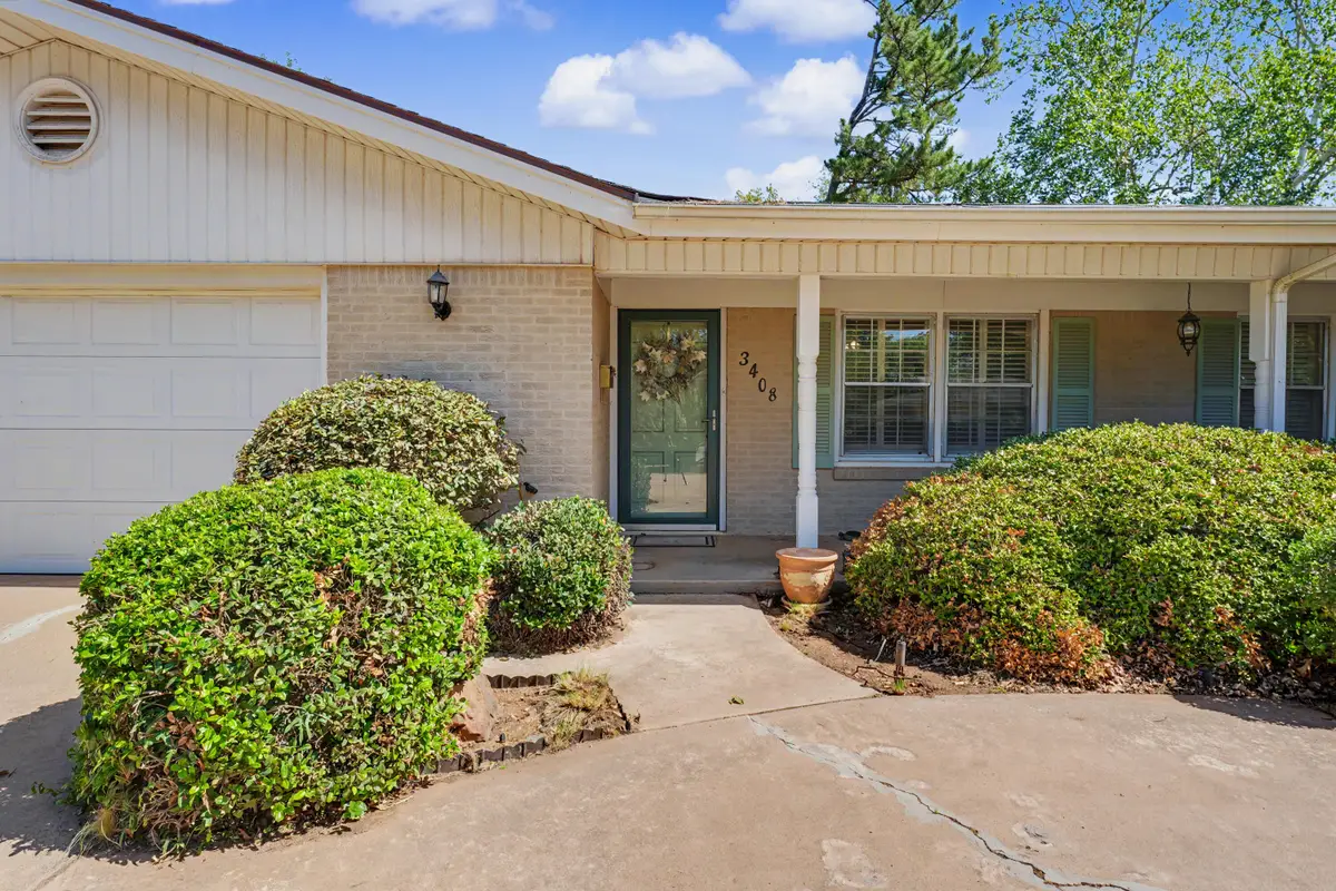 3408 58th Street, Lubbock, TX 79413 - #1