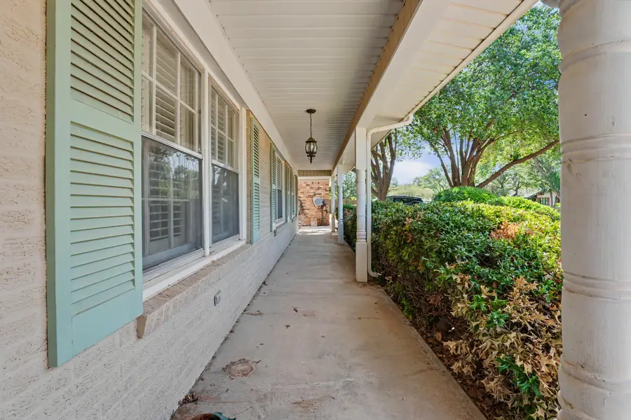3408 58th Street, Lubbock, TX 79413 - #2