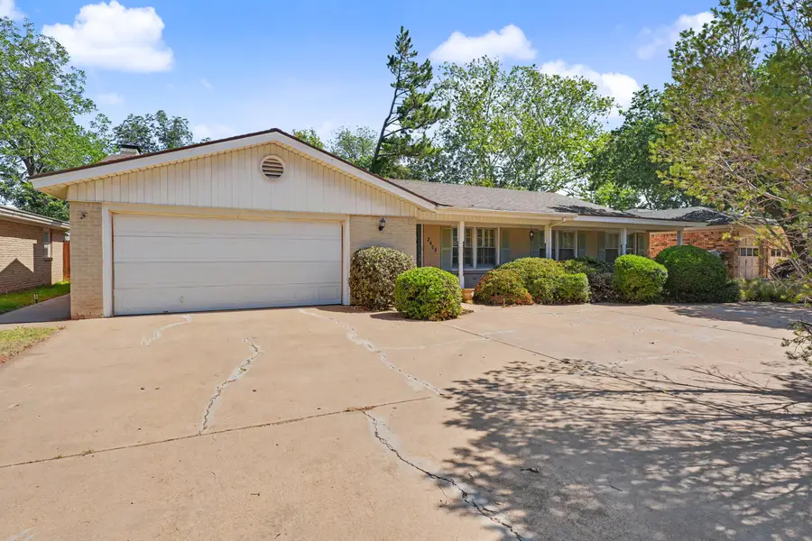 3408 58th Street, Lubbock, TX 79413 - #3