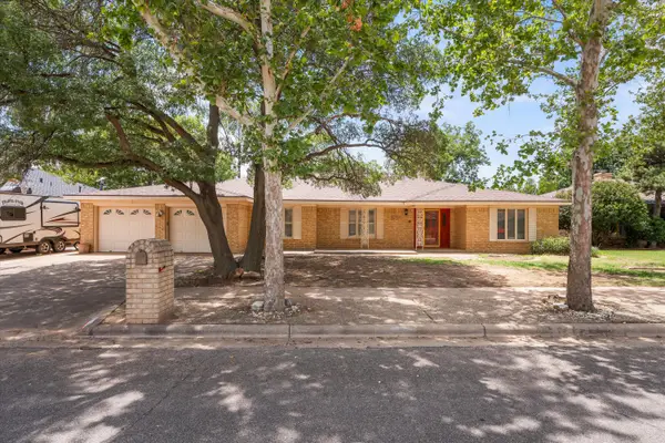 5723 70th Place, Lubbock, TX 79424