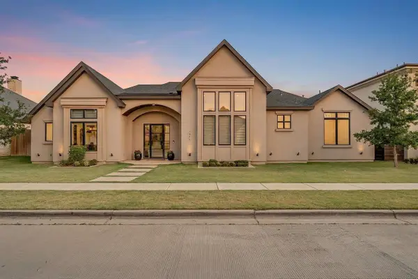 5014 118th Street, Lubbock, TX 79424