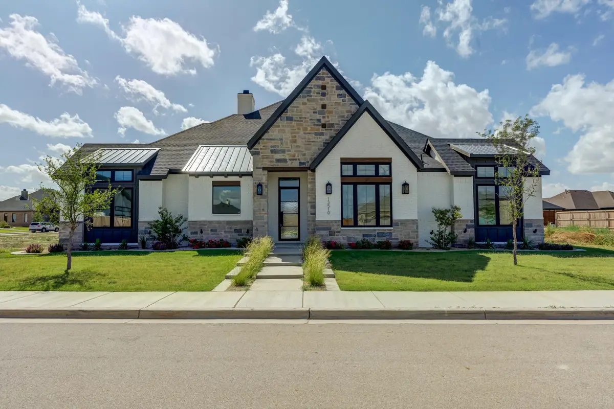 13510 Noble Avenue, Lubbock, TX 79423 - #1