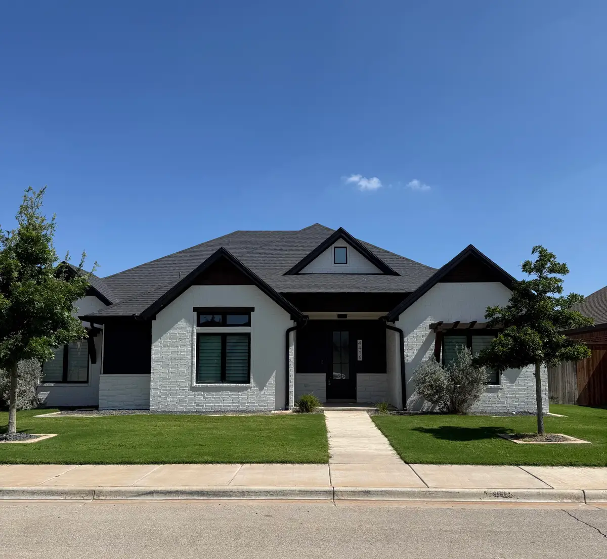 4416 140th Street, Lubbock, TX 79424 - #1