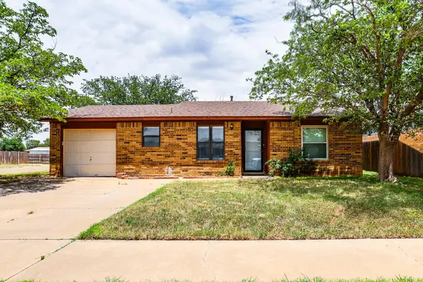 6316 29th Street, Lubbock, TX 79407