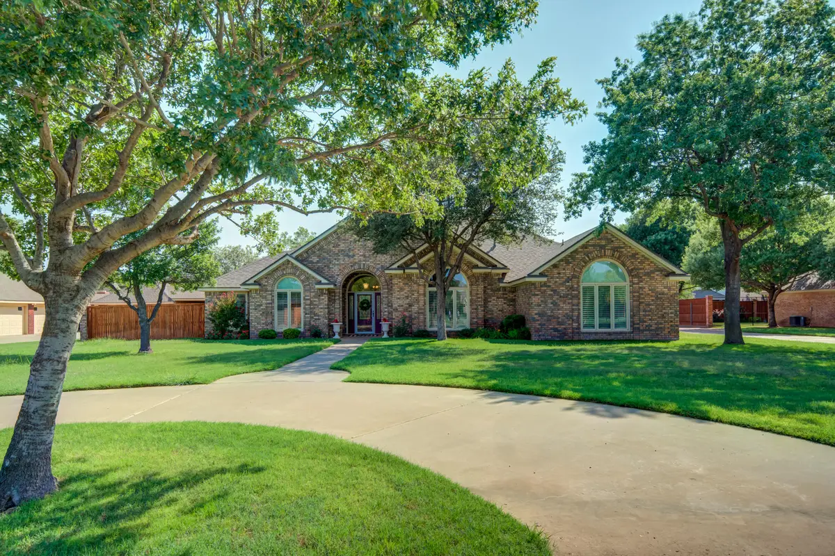 5206 County Road 1425, Lubbock, TX 79407 - #1