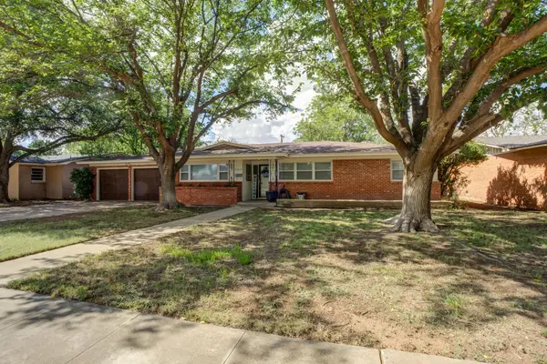3406 44th Street, Lubbock, TX 79413