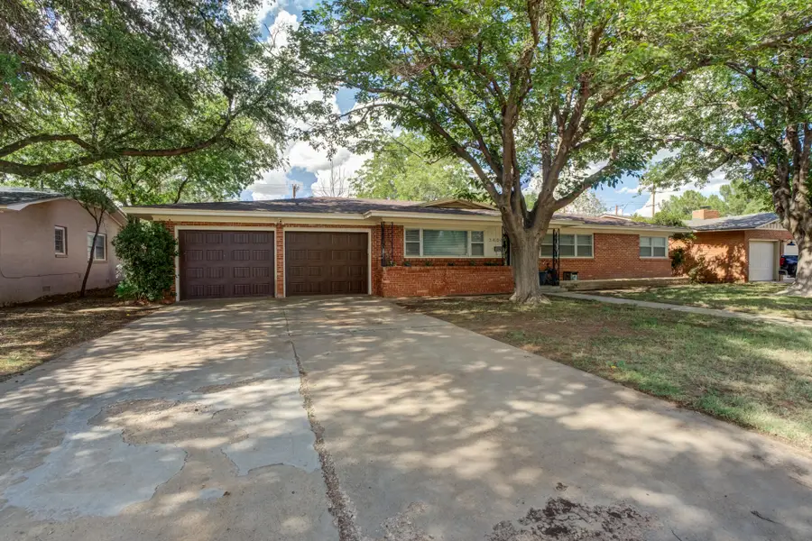 3406 44th Street, Lubbock, TX 79413 - #3