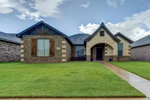 6214 94th Street, Lubbock, TX 79424