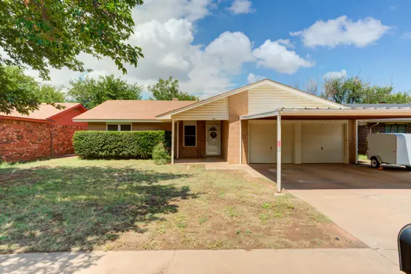 8206 Fremont Avenue, Lubbock, TX 79423
