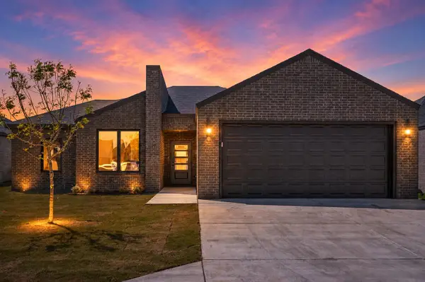 14408 Kenosha Drive, Lubbock, TX 79423