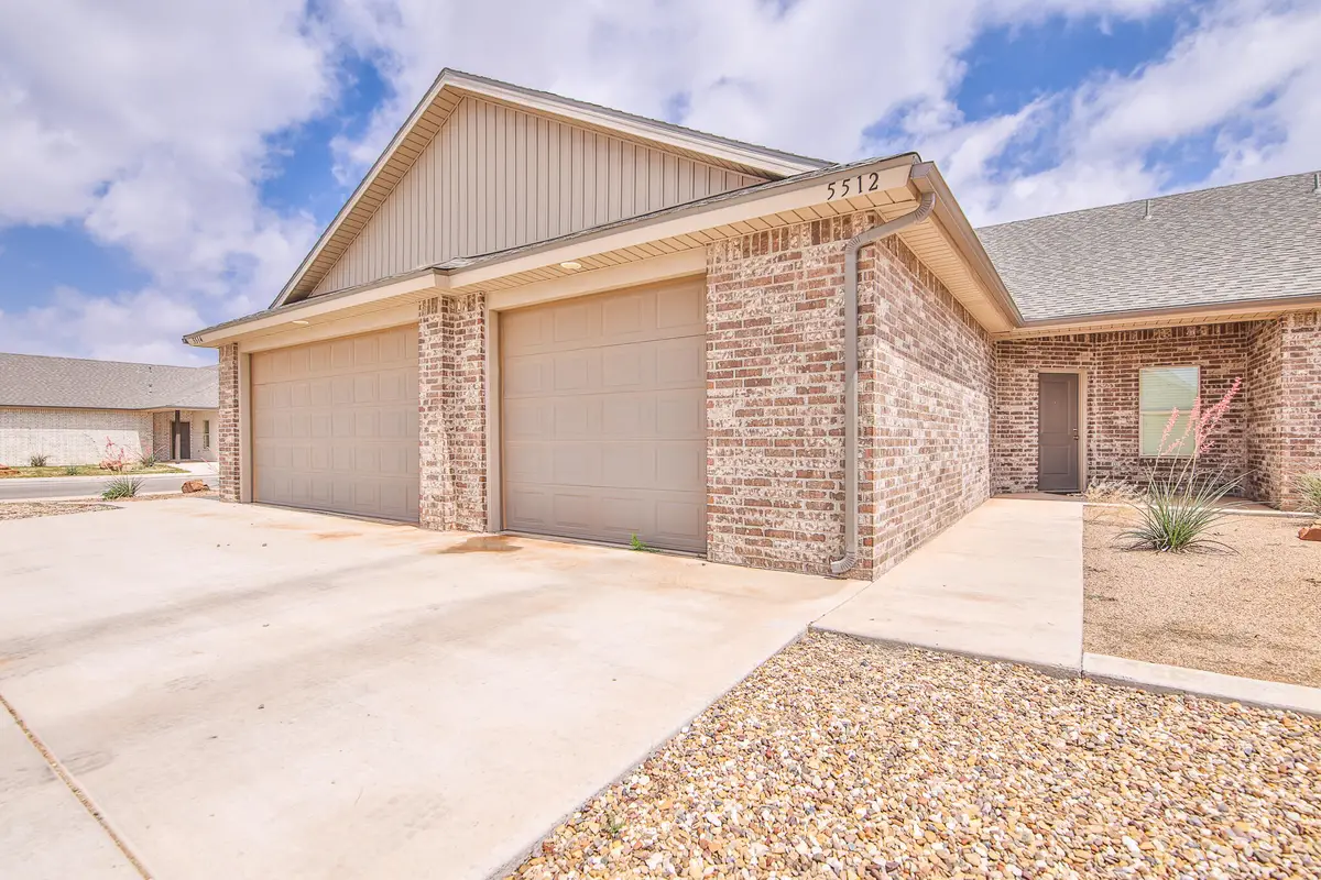 5508 Kemper Street, Lubbock, TX 79416 - #1