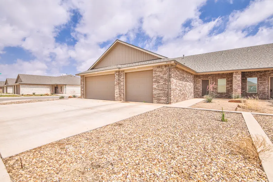 5508 Kemper Street, Lubbock, TX 79416 - #2