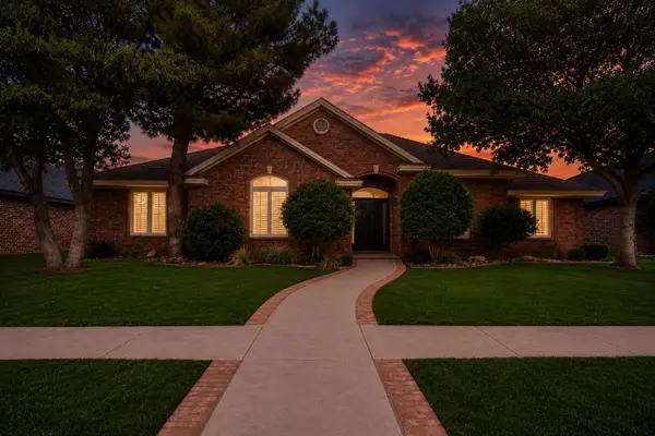 10604 Troy Avenue, Lubbock, TX 79424