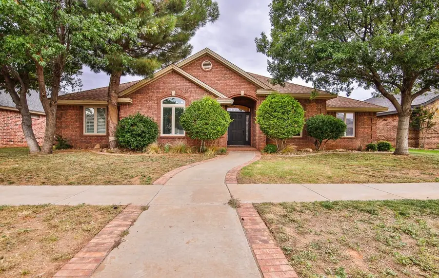 10604 Troy Avenue, Lubbock, TX 79424 - #3