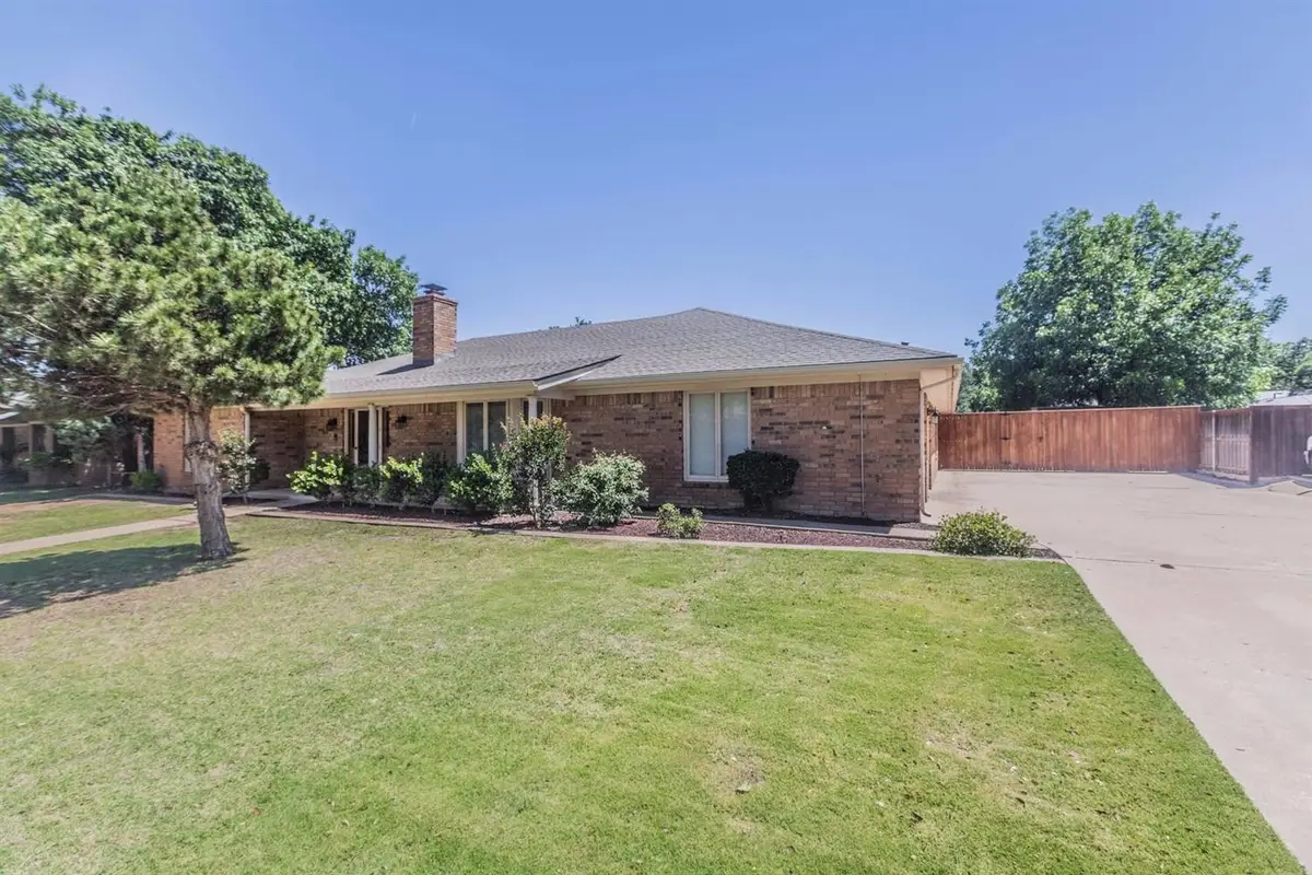 4403 88th Street, Lubbock, TX 79424 - #1