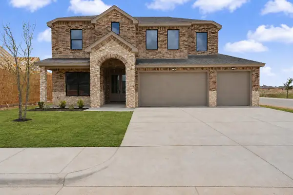1101 N 6th Street, Wolfforth, TX 79382