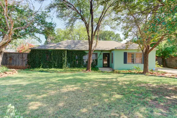 1707 31st Street, Lubbock, TX 79411