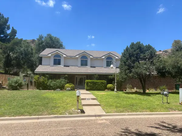 111 S Lake Shore Drive, Ransom Canyon, TX 79366