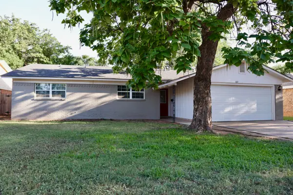 4321 55th Street, Lubbock, TX 79413