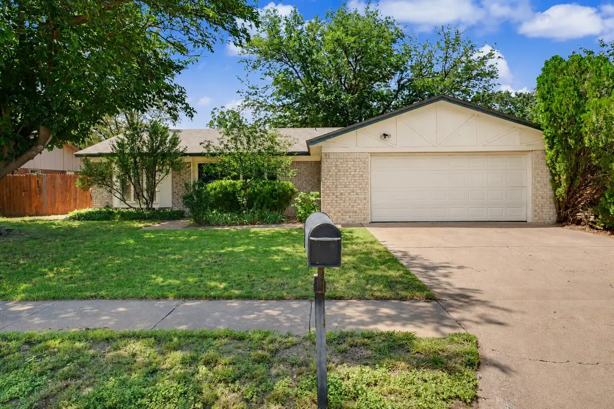 2607 76th Street, Lubbock, TX 79423 - #1