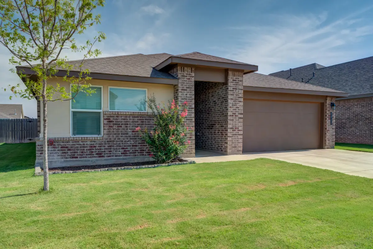 2911 134th Street, Lubbock, TX 79423 - #1