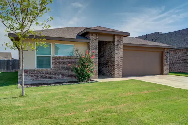 2911 134th Street, Lubbock, TX 79423
