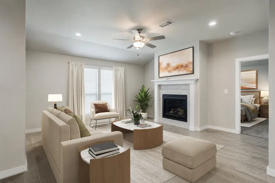 2911 134th Street, Lubbock, TX 79423 - #3