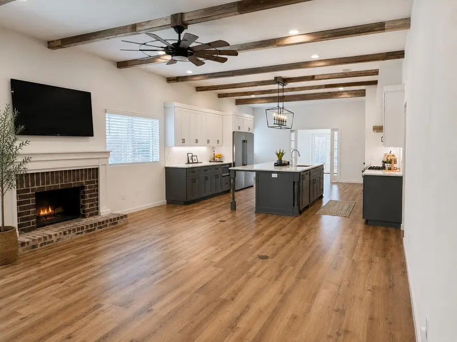 3605 128th Street, Lubbock, TX 79423 - #3