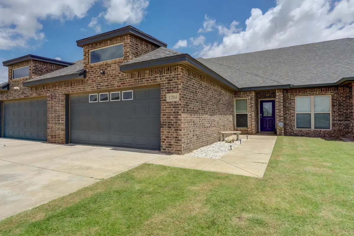 1204 N Essex Avenue, Lubbock, TX 79416 - #1